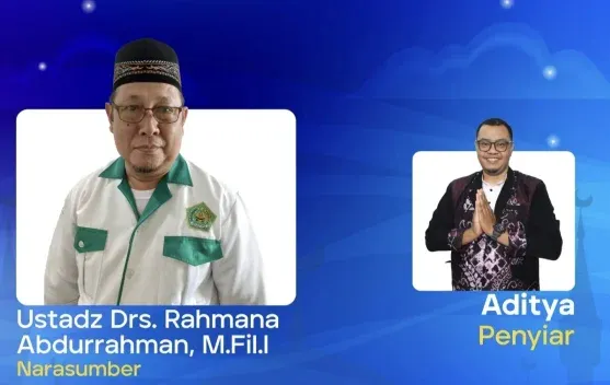 Pesan Jibril: Refleksi Kehidupan dan Tanggung Jawab di Bulan Ramadan