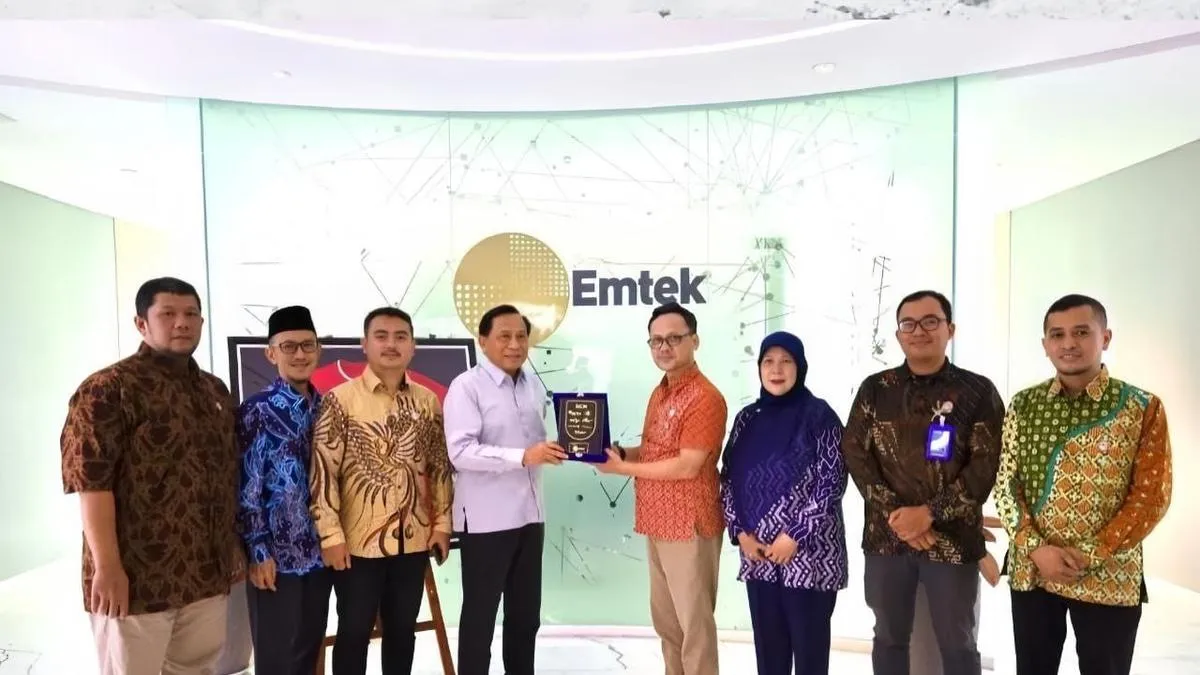 KPID DKI Jakarta Dorong Perubahan UU Penyiaran untuk Perkuat Televisi
