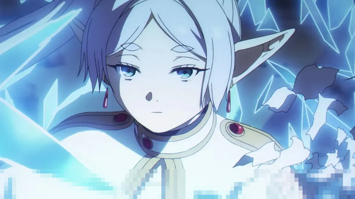 Musim Kedua Spinoff Anime Frieren Resmi Tayang di YouTube
