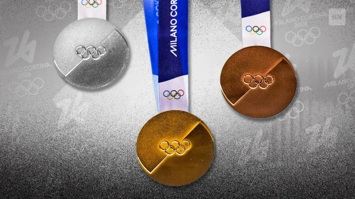 Norwegia Pertahankan Puncak Klasemen Medali Olimpiade Musim Dingin 2026