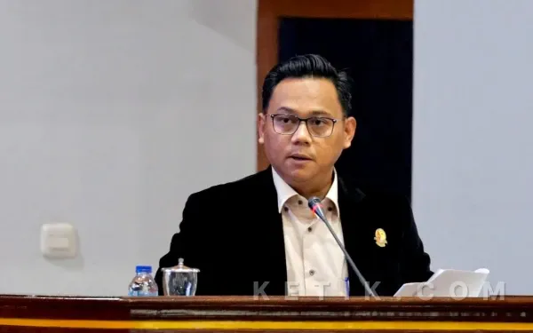 Evaluasi Kinerja OPD Ditekankan Setelah Setahun Pemerintahan Kabupaten Bandung