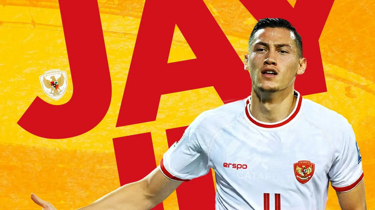 Miliano Jonathans Tampil Menjanjikan di Eredivisie, Andalan Timnas Indonesia