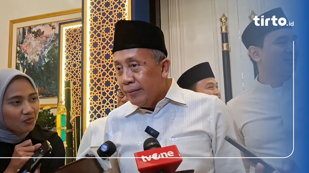 Nasdem Tegaskan Dukungan untuk Sukseskan Pemerintahan Prabowo