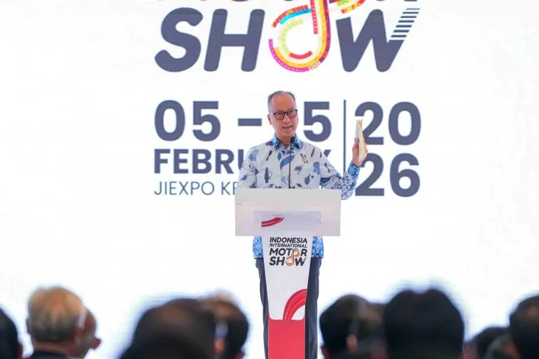 Kemenperin Tingkatkan Produksi Kendaraan Pick-Up Dalam Negeri
