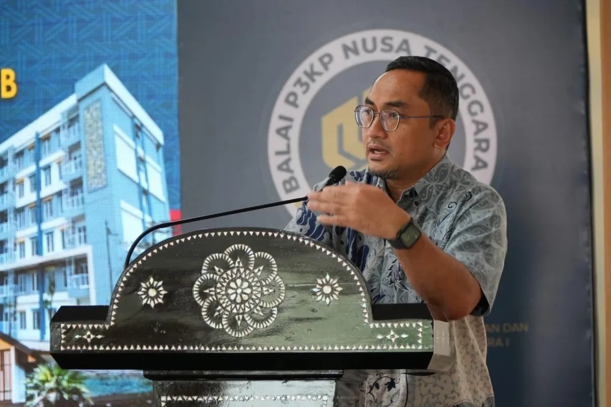 Koordinasi Program Pusat-Daerah untuk Perumahan 2026 di NTB dan Bali