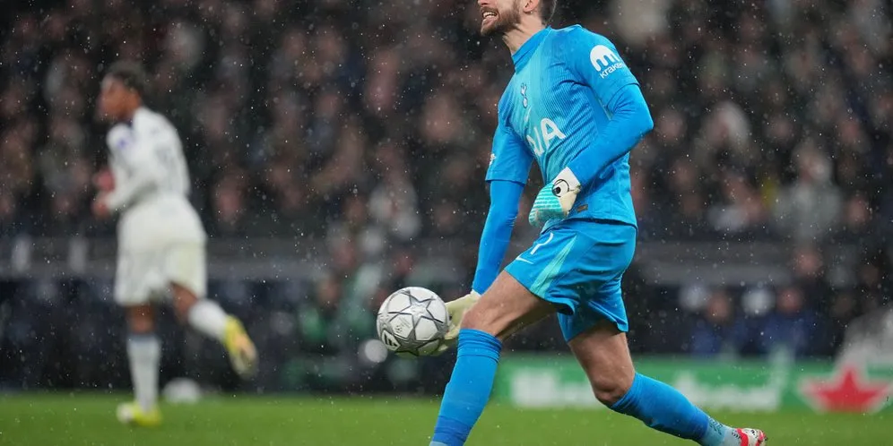 Guglielmo Vicario Terbuka untuk Bergabung dengan Inter Milan