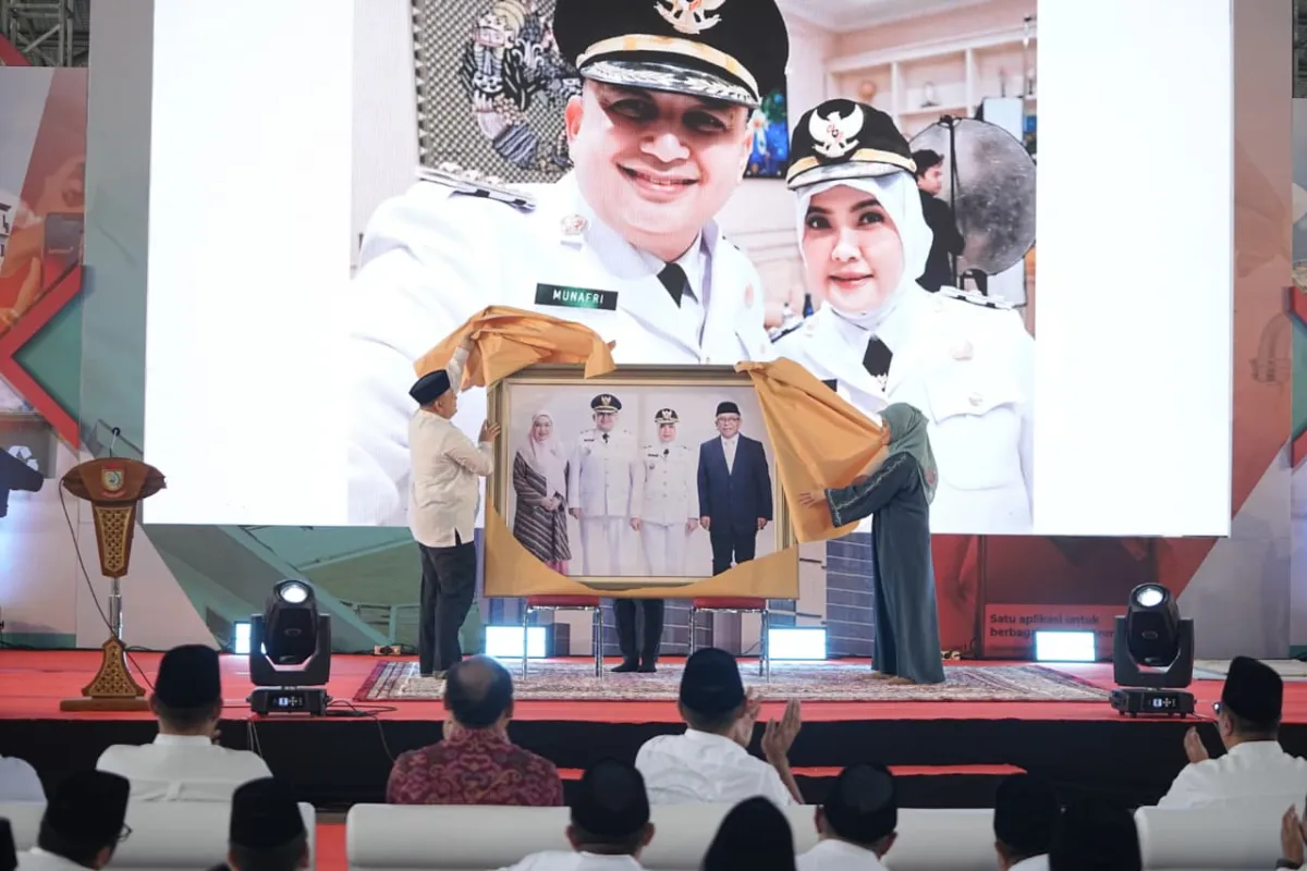 Refleksi Satu Tahun Kepemimpinan Munafri: Pembangunan Maju tetapi Perlu Inklusivitas