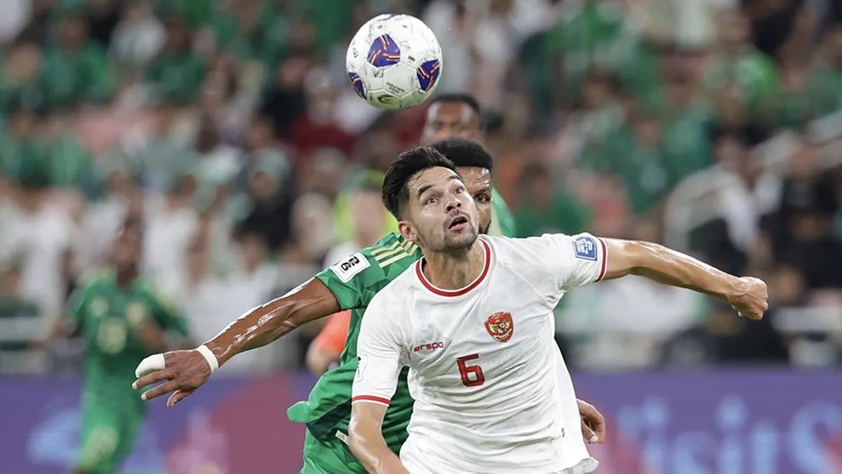 Sandy Walsh dan Mathew Baker Siap Bertemu di Liga Champions Asia