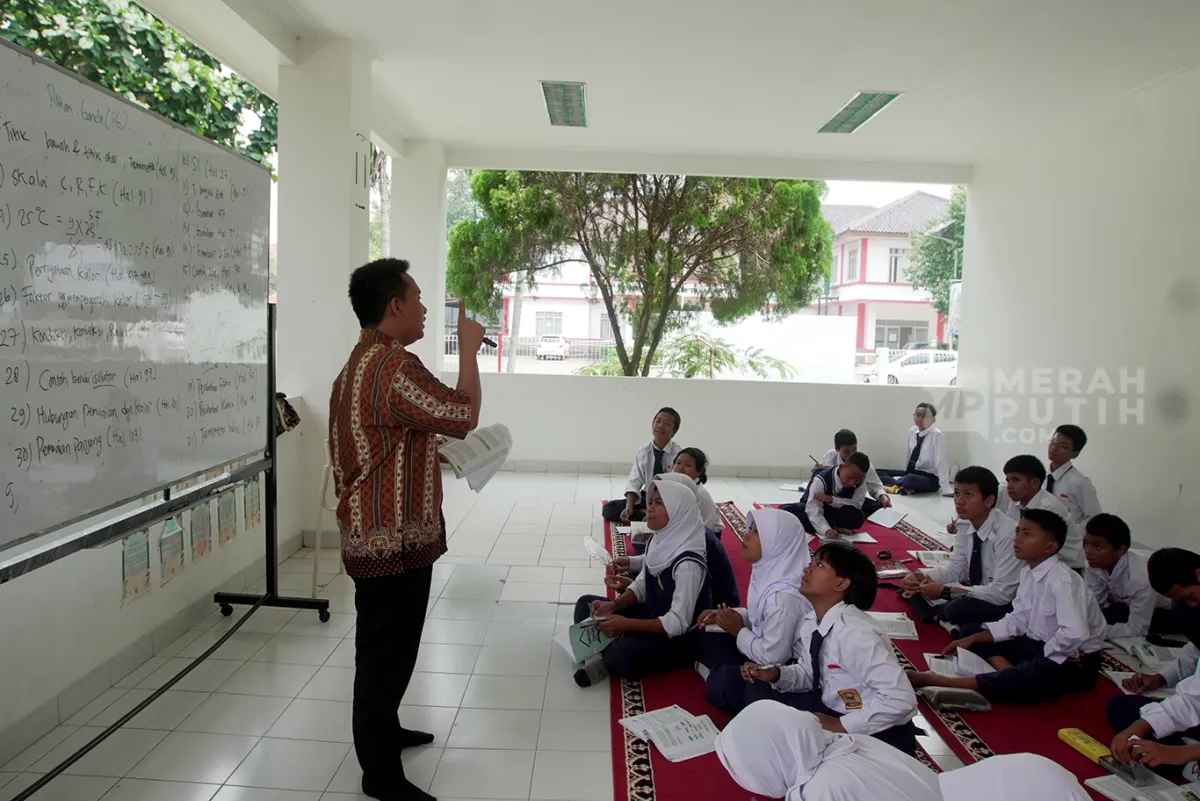 Kasus Bunuh Diri Siswa SD: Puan Maharani Soroti Kebutuhan Pendidikan yang Terabaikan
