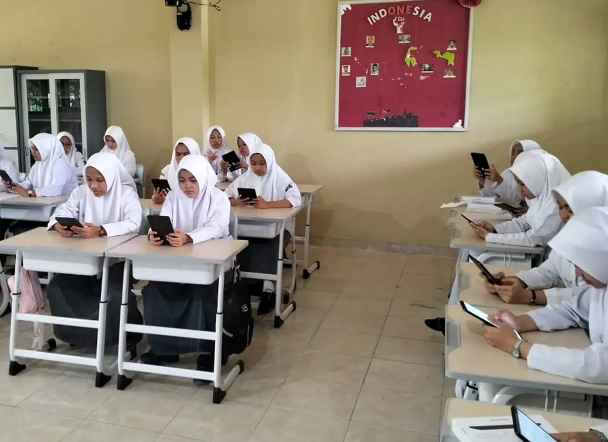 PIJAR Sukses Selenggarakan 85 Ribu Ujian Digital di 31 Provinsi