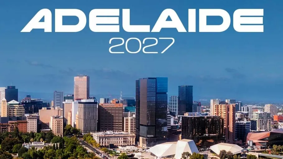 MotoGP Australia 2027 Pindah ke Sirkuit Jalan Raya Adelaide
