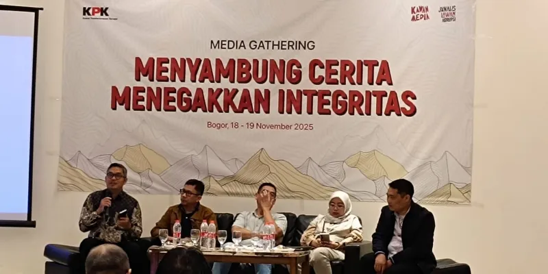 Budhi Sarumpaet Masuk Tiga Besar Seleksi Direktur Penuntutan KPK