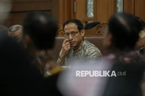 Jaksa: Tata Kelola Nadiem Hancurkan Sistem Pendidikan Nasional