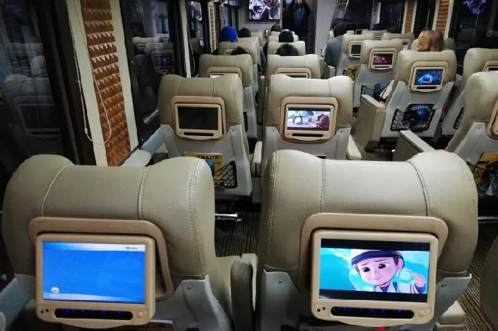 Percepatan Kereta Argo Bromo Anggrek dan Kebijakan Pendidikan Luhut