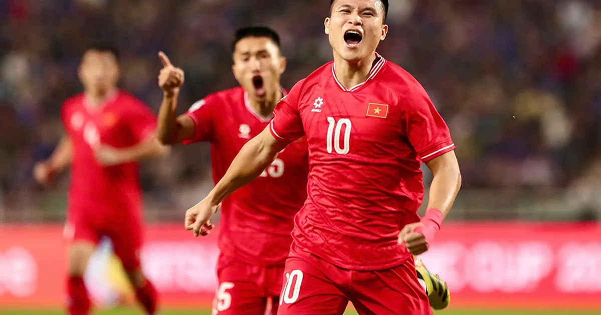 Transformasi Timnas Vietnam Menuju Kesuksesan Sepak Bola 2026