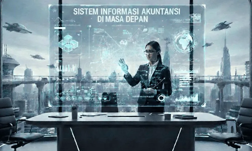 Sistem Informasi Akuntansi: Kunci Kesuksesan Karier di Era Digital