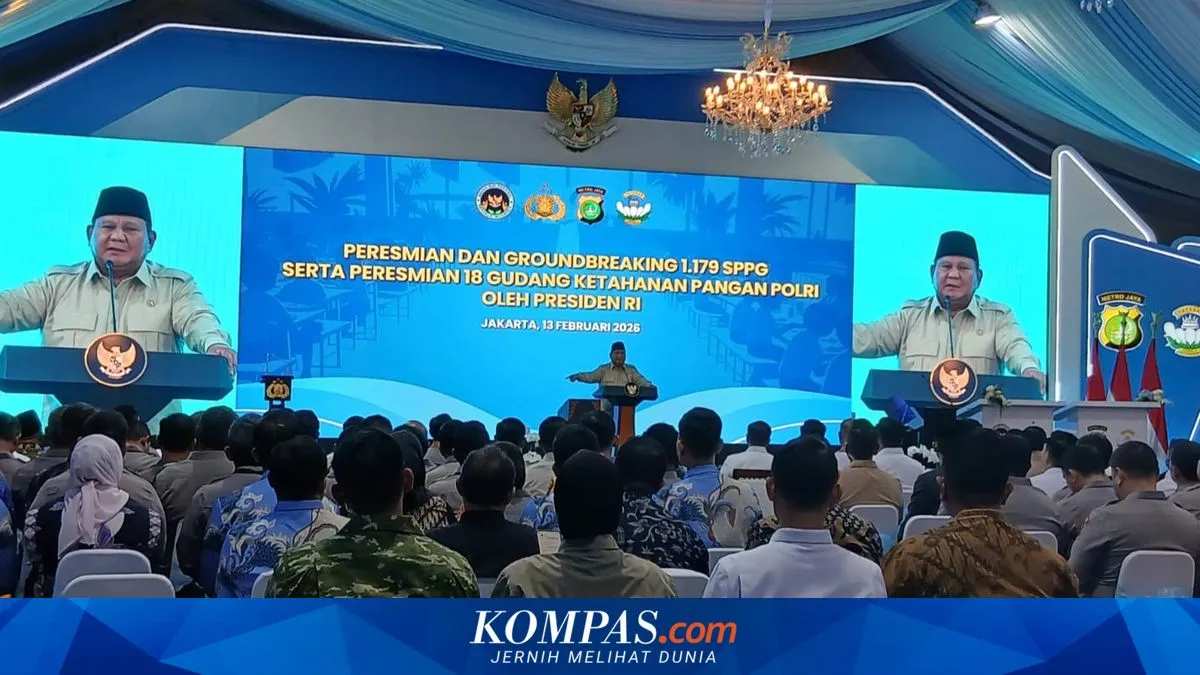Prabowo Tegaskan Komitmen Menangani Kebocoran Anggaran untuk Menyelamatkan Keuangan Negara
