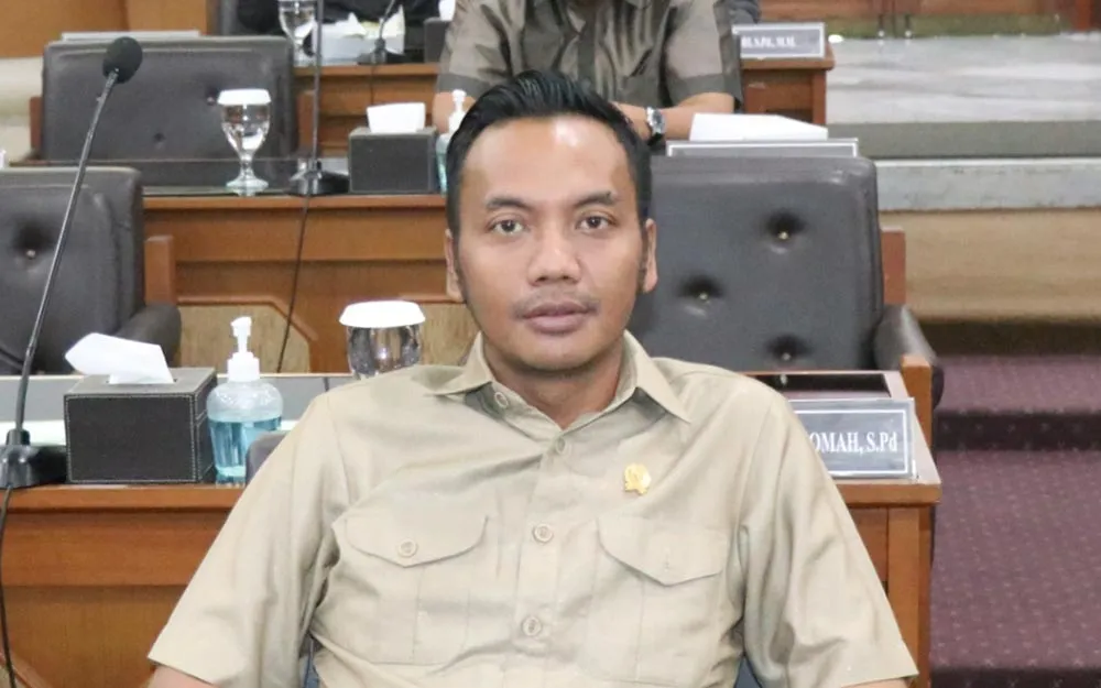 Ratusan Buruh Mie Sedaap Dirumahkan Jelang Ramadan, DPRD Gresik Tanggapi