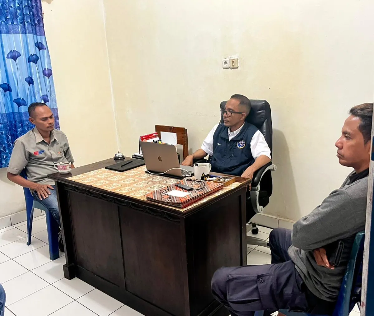 Tindakan PT Sakti Inti Makmur Dapat Sorotan Publik Terkait Tarif dan Pelayanan Kapal Laut