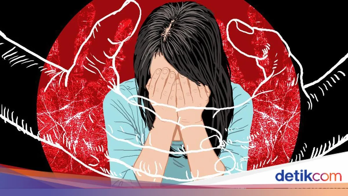 Pria Toraja Utara Ditangkap Karena Perkosa Anak Tiri