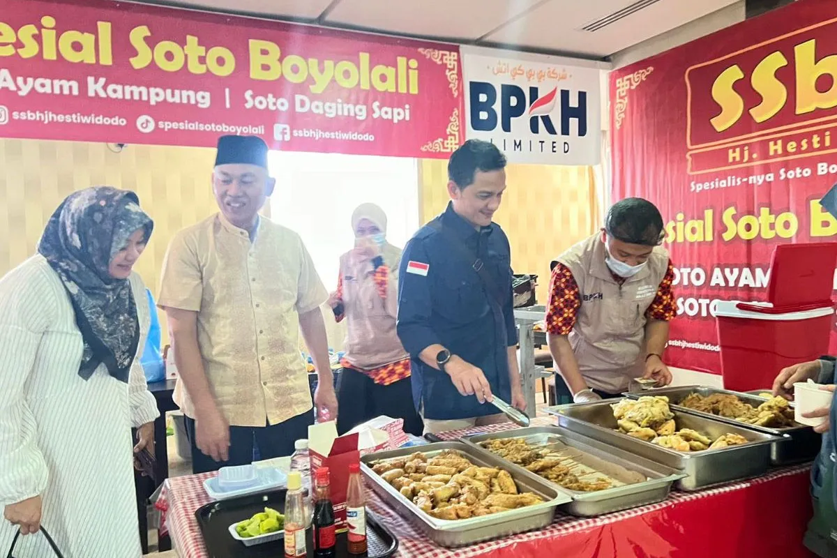 BPKH Limited: Membangun Kedaulatan Ekonomi Haji Indonesia untuk Jemaah