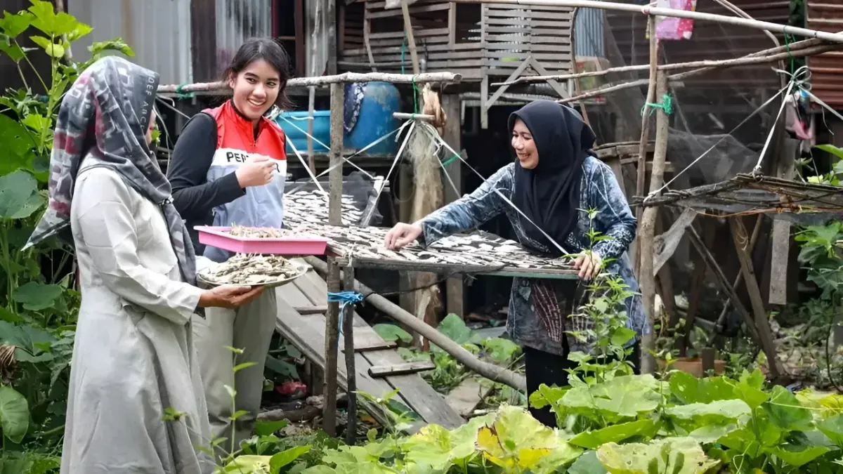 Pendidikan Sebagai Kunci Pemberdayaan Perempuan dan Peningkatan Literasi Nasional