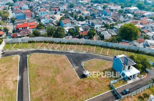 Karawang Alami Pergeseran Pasar Properti ke Segmen Premium