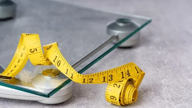 Strategi Diet Aktor Hollywood Turunkan Berat Badan 113 Kg