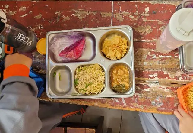 Hampir 45% Warga Kuningan Tolak Program Makan Bergizi Gratis