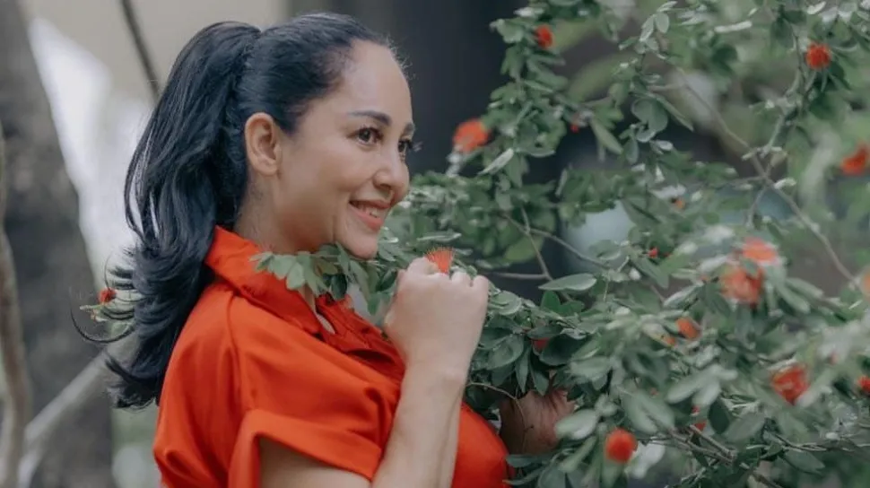 Meriam Bellina Kritik Artis Muda yang Tampil Mewah Demi Pencitraan