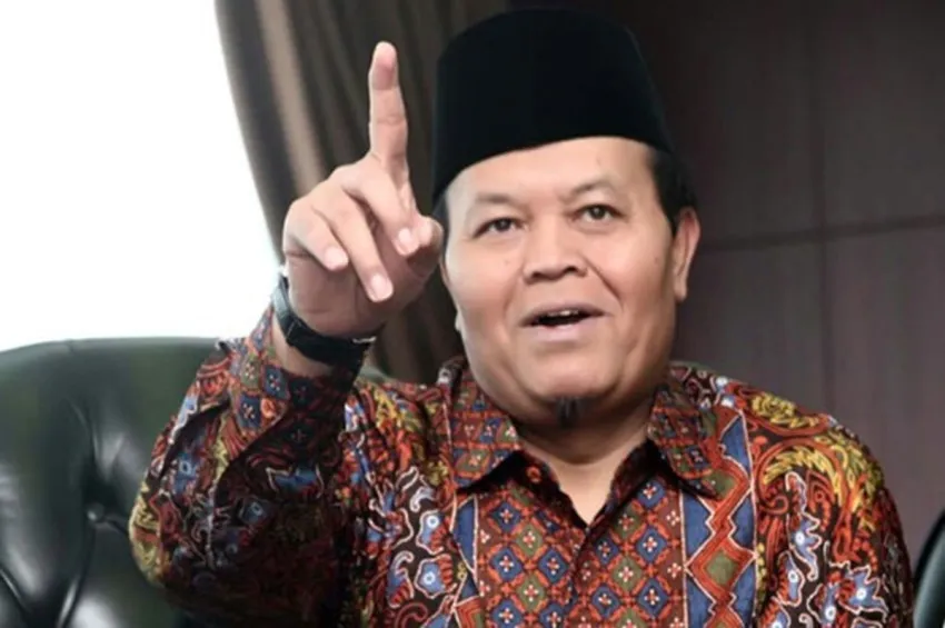 MPR Kritik SOTR di Jombang: Tak Sesuai Nilai Berpuasa