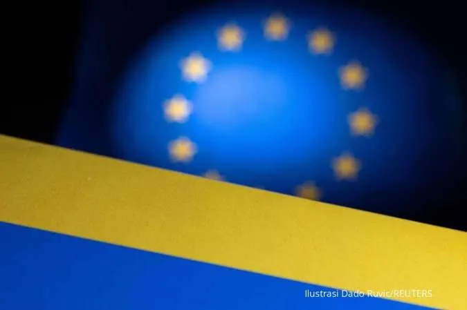 Uni Eropa Sanksi 8 Pejabat Rusia Terkait Pelanggaran Hak Asasi Manusia