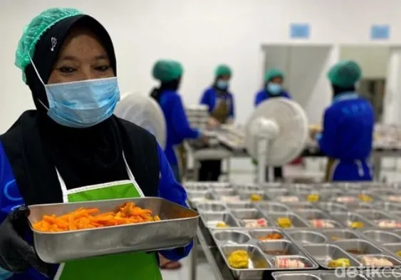 KSPSI Soroti Status Hukum Relawan Program Makan Bergizi Gratis di Kuningan