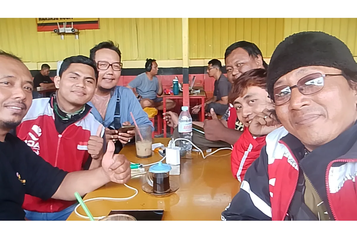 ACI Dukung Perputaran Ekonomi Jatim dengan 10.000 Mitra di Ramadan 2026