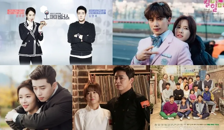 Lima K-Drama Berusia 10 Tahun yang Masih Menarik untuk Ditonton