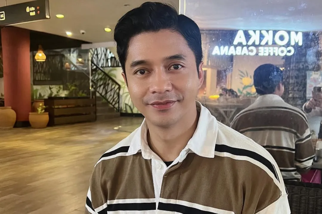 Adly Fairuz Minta Cabut Gugatan Wanprestasi, Alamat Tergugat Belum Jelas