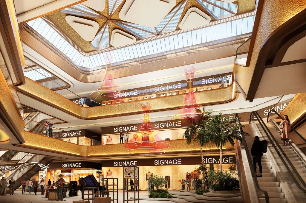 Okupansi Mall Jakarta Meningkat Didukung Ekspansi Tenant FnB dan Lifestyle