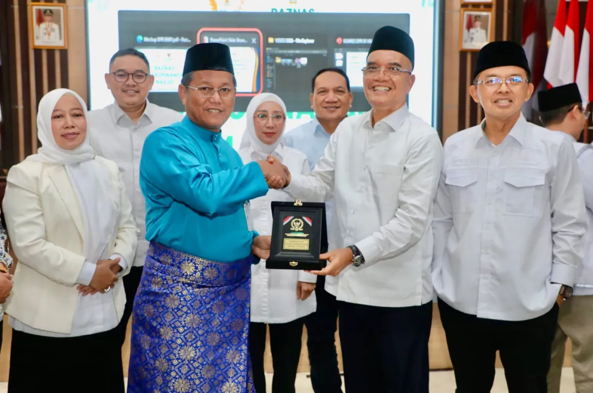 Reses Komisi VIII DPR RI di Batam: Sinkronisasi Program Sosial dan Keagamaan