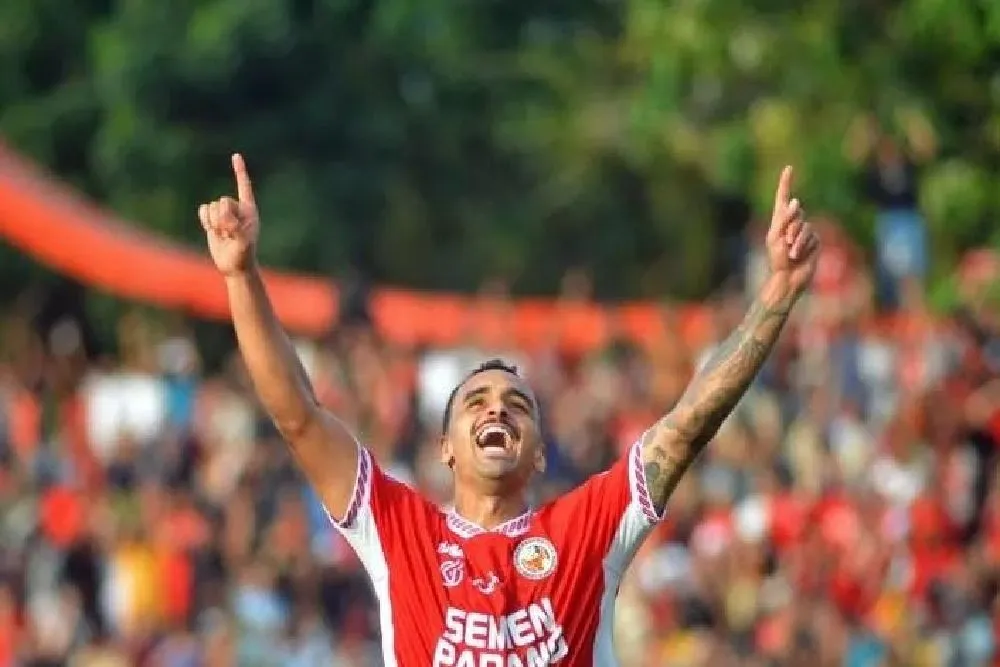 Bruno Gomes Antusias Menanti Debut Bersama Persis