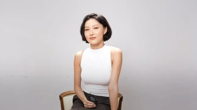 Hwasa MAMAMOO Berhenti Konsumsi Makanan Berminyak untuk Diet