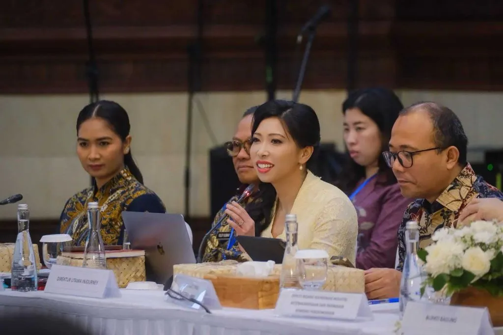InJourney Identifikasi Tiga Tantangan Strategis Pariwisata Bali dalam Dialog dengan Pemerintah