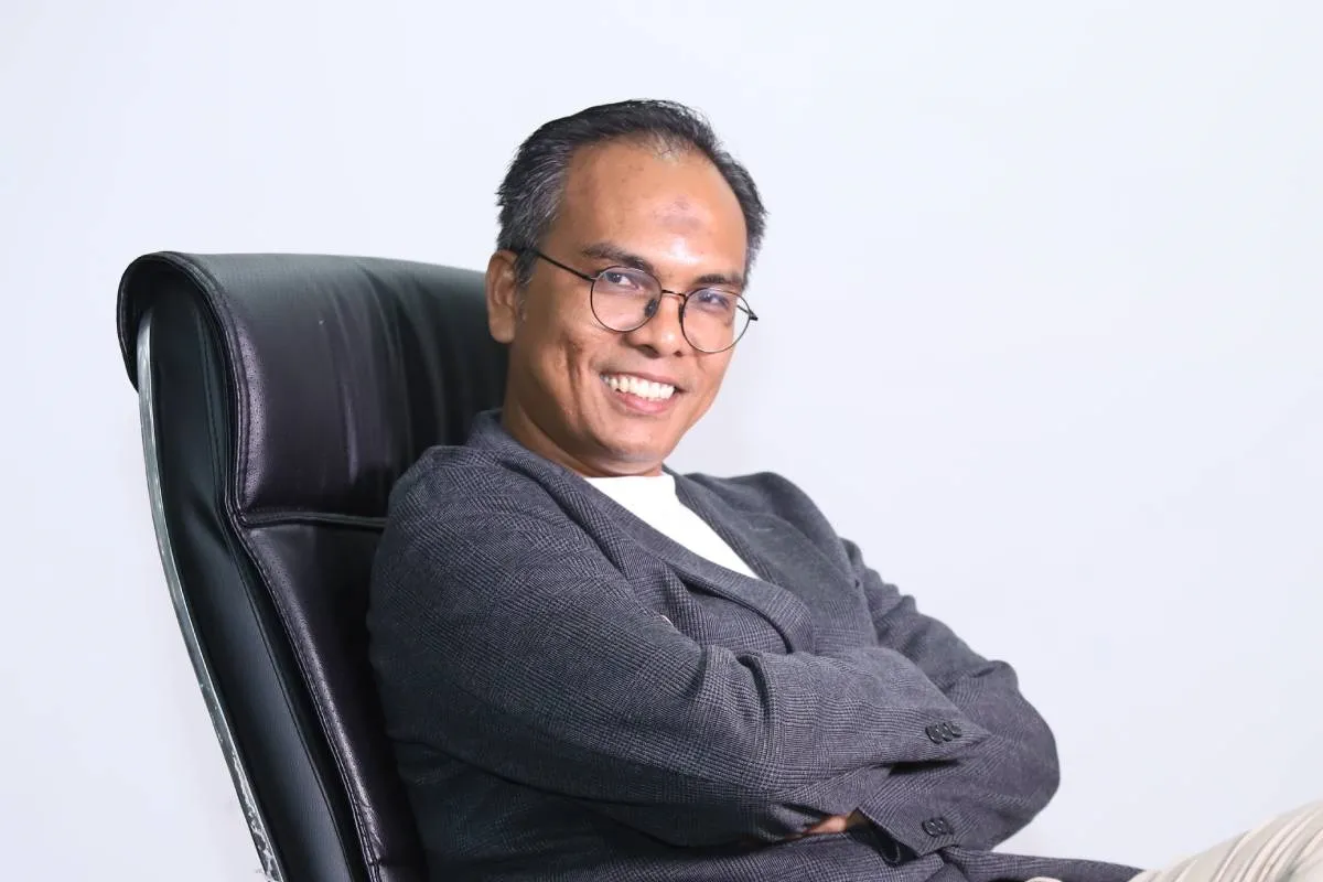 Transformasi Media Tradisional di Era Kecerdasan Buatan