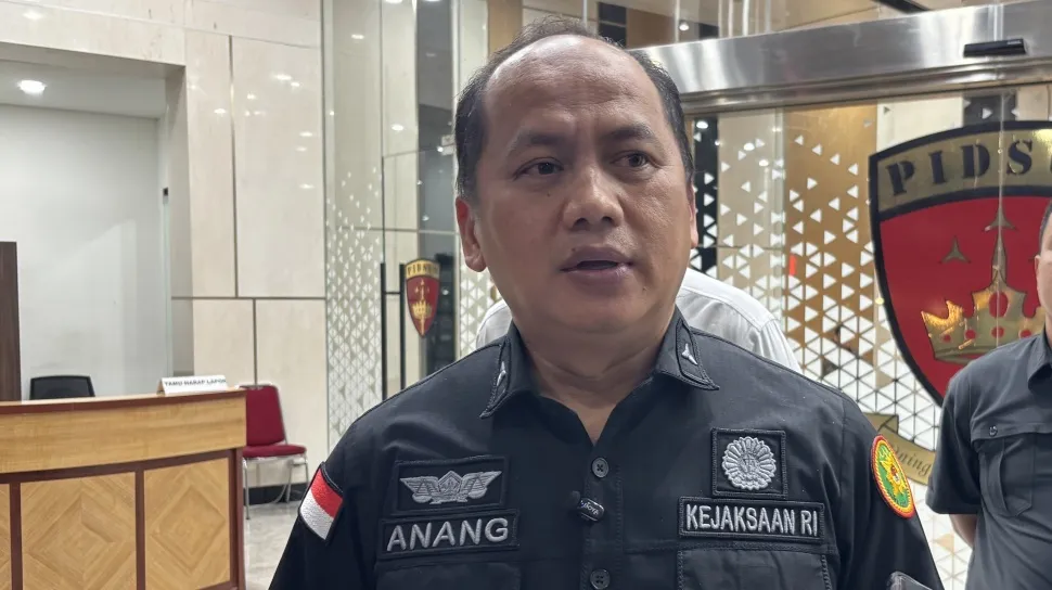 Kejagung Tuntut Mati Enam Terdakwa Sindikat Penyulundupan 2 Ton Sabu