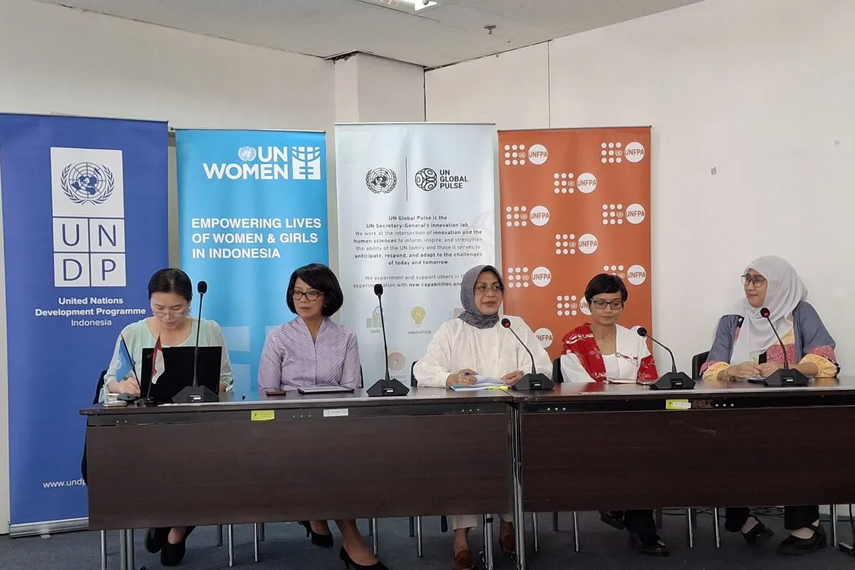 KPPPA Soroti 12 Isu Utama Kesetaraan Gender dalam IWD 2026