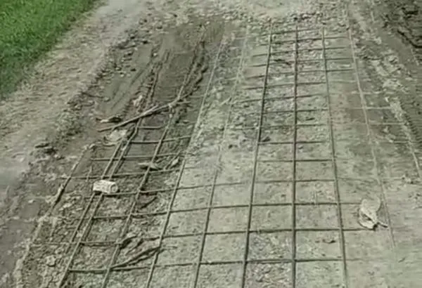 Kondisi Jalan Pertanian di Ngawi Dikeluhkan Warga, Dinas Pertanian Tanggapi