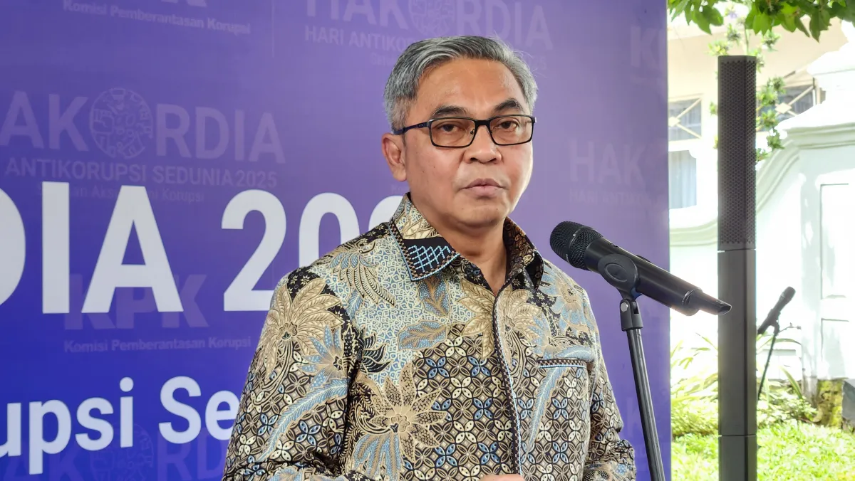 KPK Selidiki Keberadaan Safe House Tambahan dalam Kasus Suap Bea Cukai