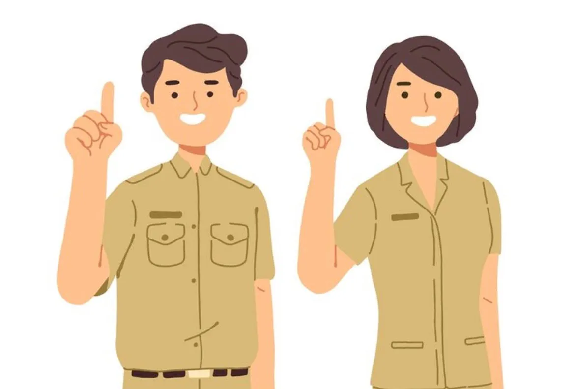 Kementerian PANRB Siapkan Rekrutmen CPNS 2026, Fokus pada Pengganti PNS Pensiun