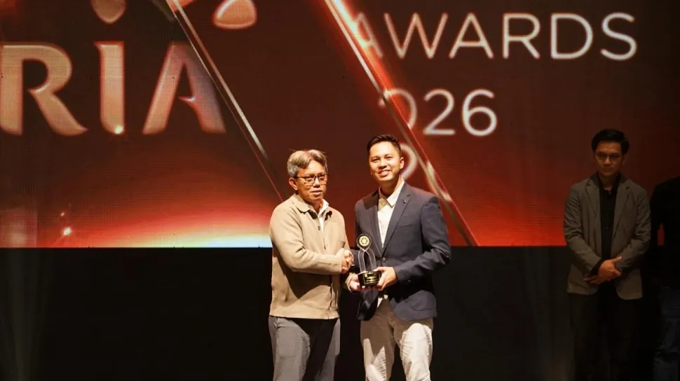 Telkom Solution Raih Enam Penghargaan PRIA 2026, Perkuat Posisi di Segmen B2B