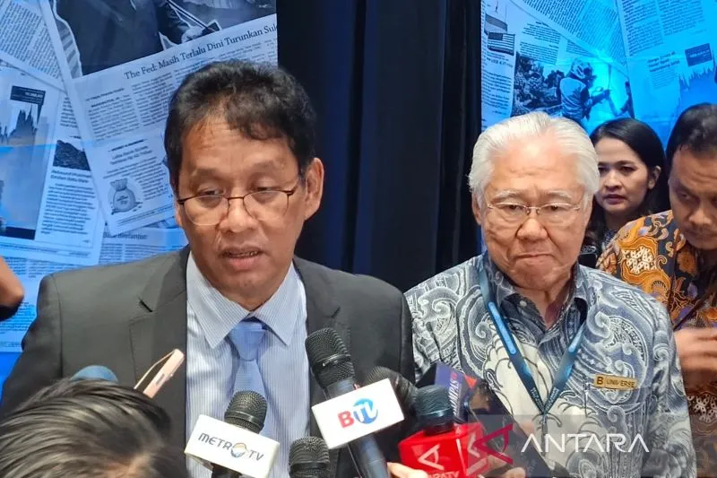 Pemerintah Tegaskan APBN Tidak Menanggung Utang Proyek Kereta Cepat Jakarta-Bandung