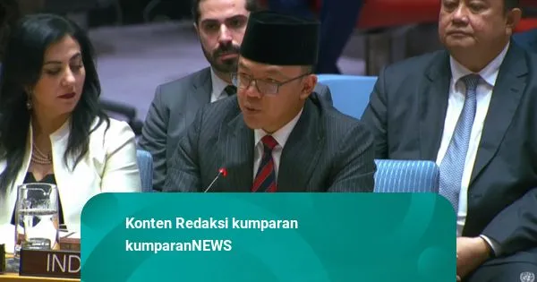Indonesia Kirim Pasukan Perdamaian ke Gaza Tanpa Operasi Militer